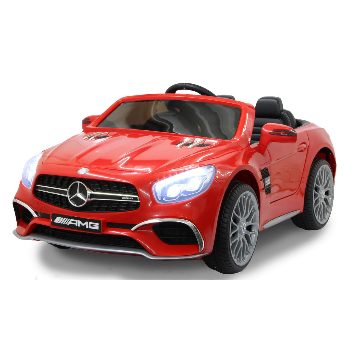 JAMARA Mercedes-AMG SL 65 åkbil