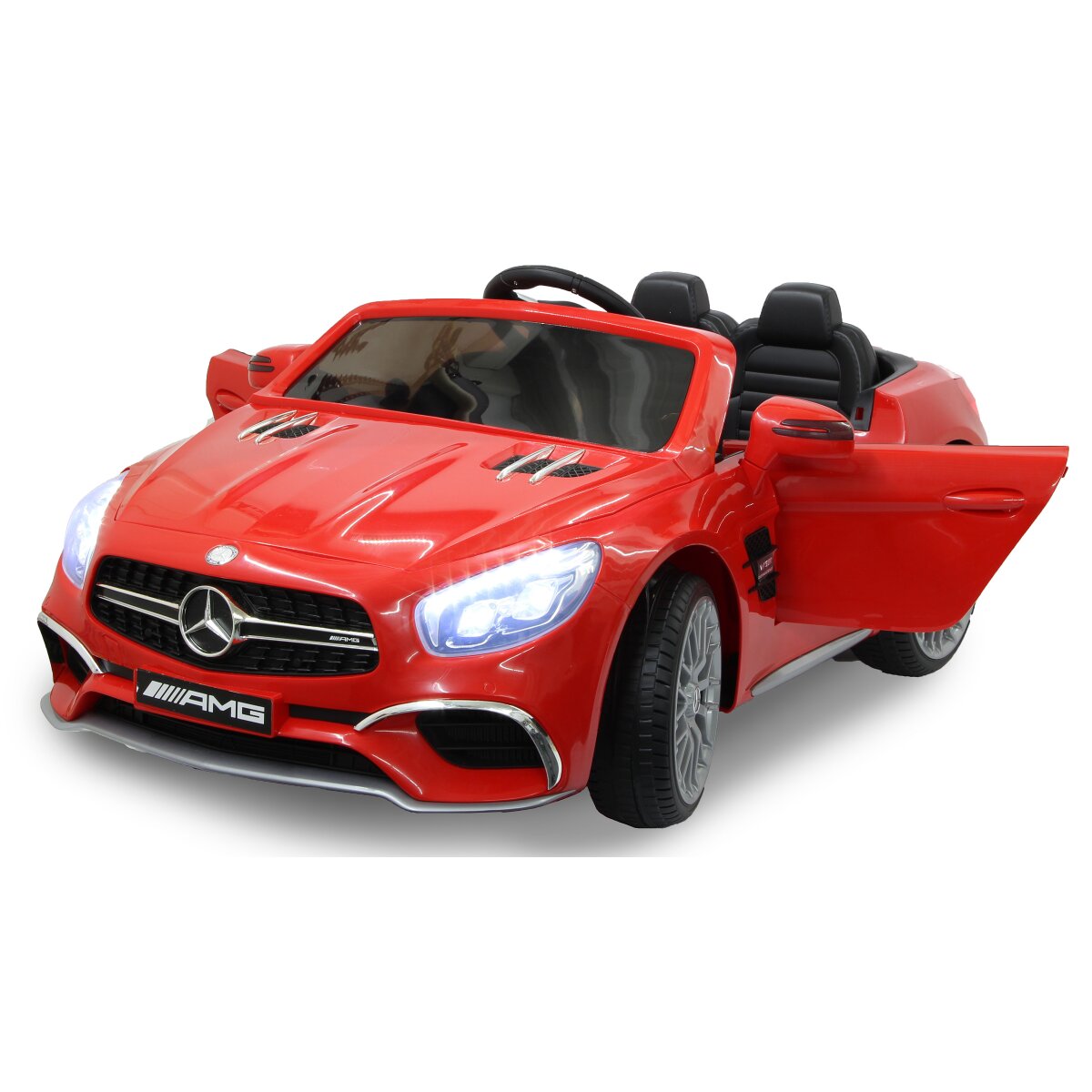 JAMARA Mercedes-AMG SL 65 åkbil