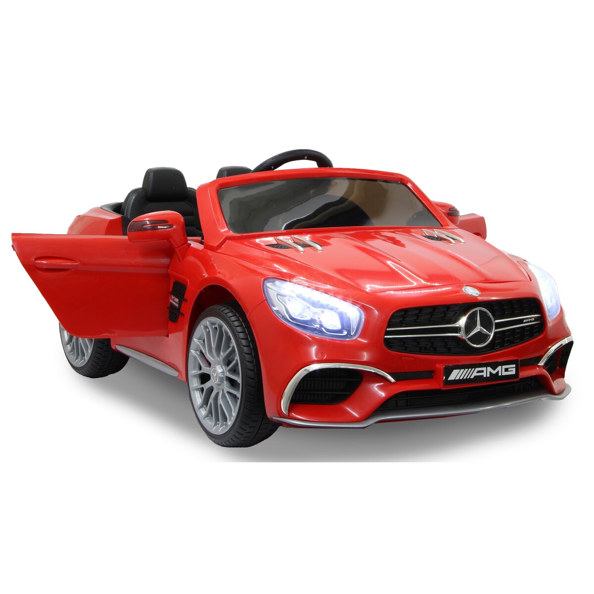 JAMARA Mercedes-AMG SL 65 åkbil