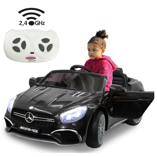 JAMARA Mercedes-AMG SL 65 åkbil