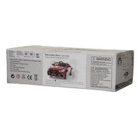 JAMARA Mercedes-AMG SL 65 åkbil