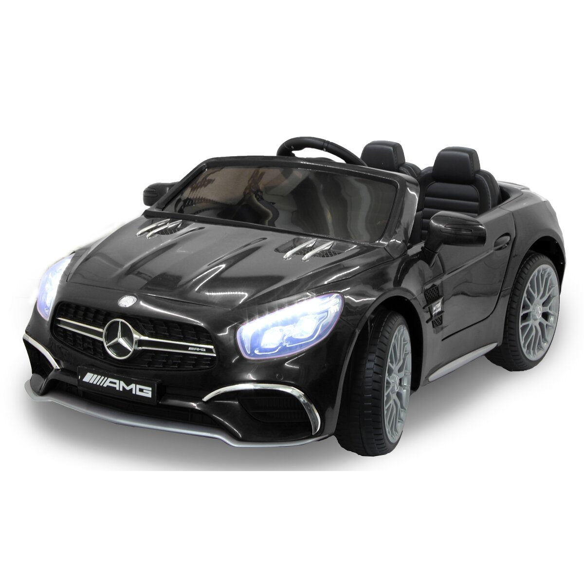 JAMARA Mercedes-AMG SL 65 åkbil
