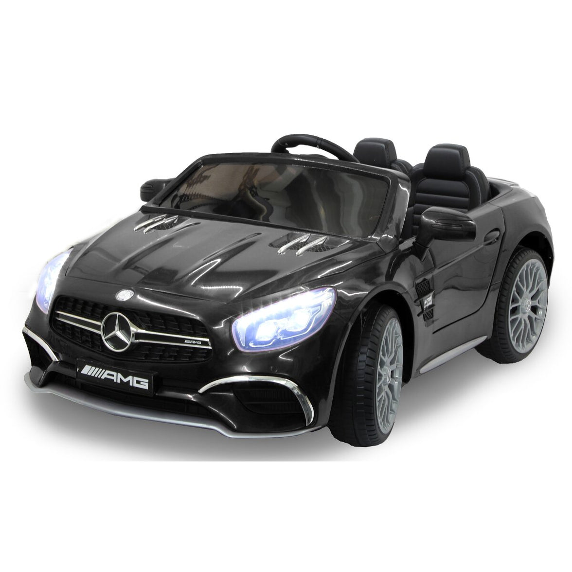 JAMARA Mercedes-AMG SL 65 åkbil