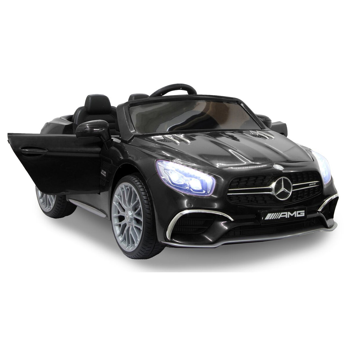 JAMARA Mercedes-AMG SL 65 åkbil
