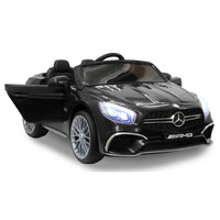 JAMARA Mercedes-AMG SL 65 åkbil