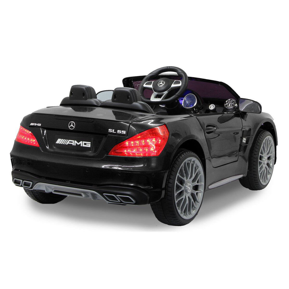 JAMARA Mercedes-AMG SL 65 åkbil