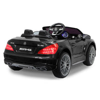 JAMARA Mercedes-AMG SL 65 åkbil