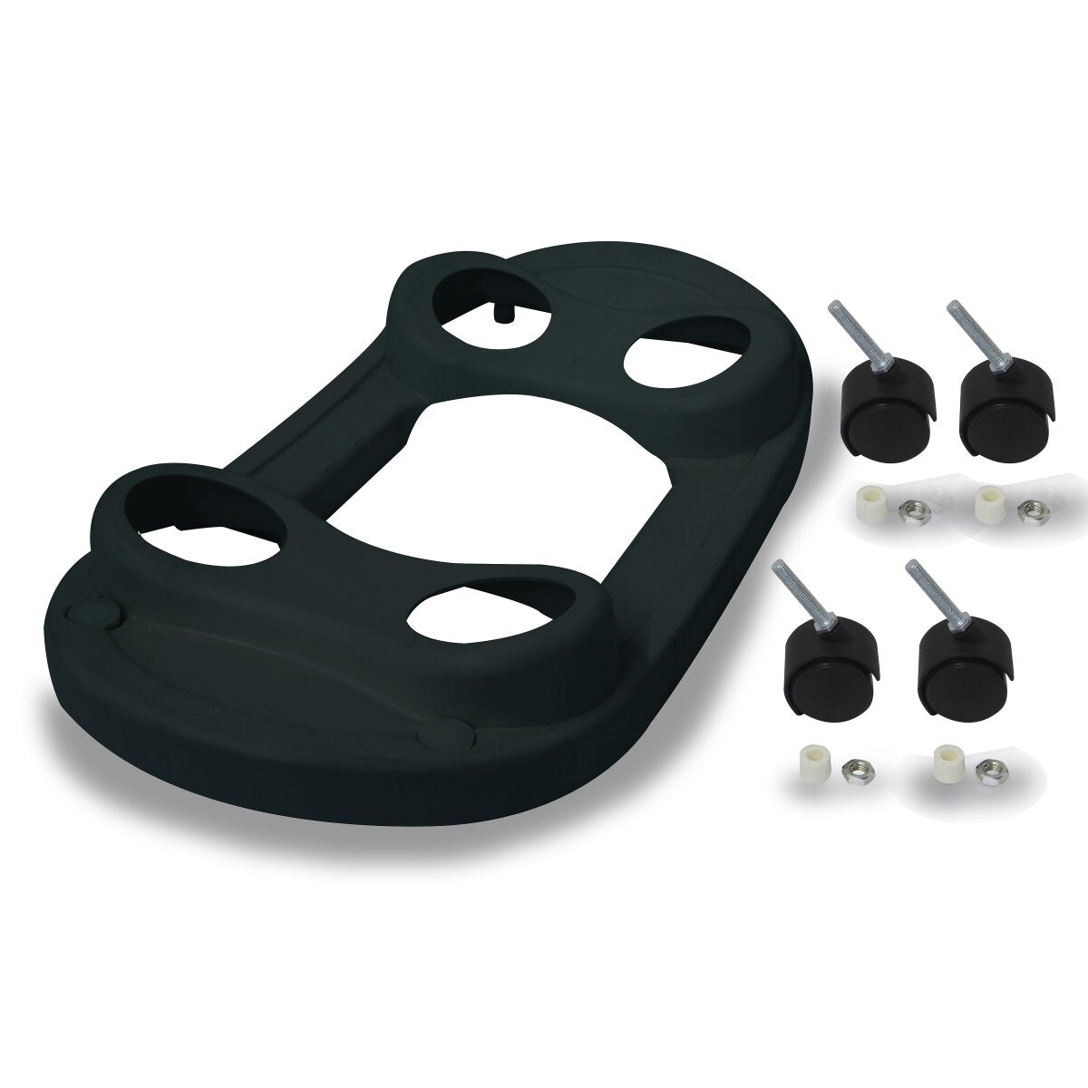 JAMARA Mobil Board 2in1