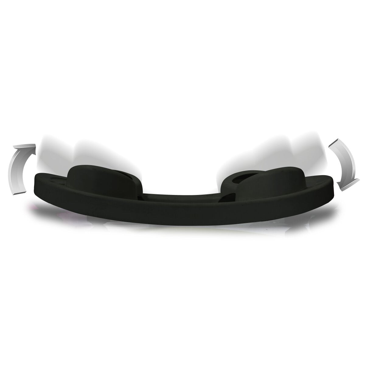 JAMARA Mobil Board 2in1