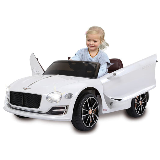 JAMARA Bentley EXP12 elbil för barn