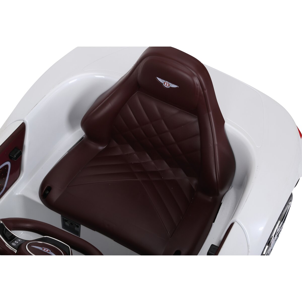 JAMARA Bentley EXP12 elbil för barn