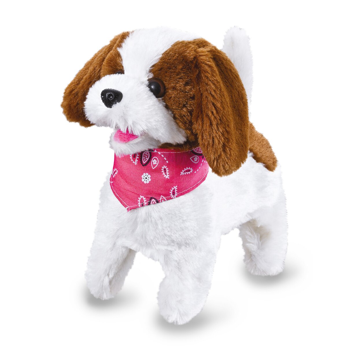 JAMARA Lucky RC Furry Dog