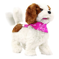 JAMARA Lucky RC Furry Dog