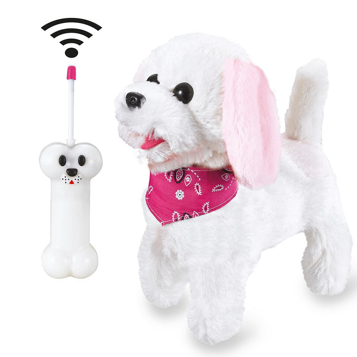 JAMARA Trixi RC Furry Dog