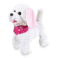 JAMARA Trixi RC Furry Dog
