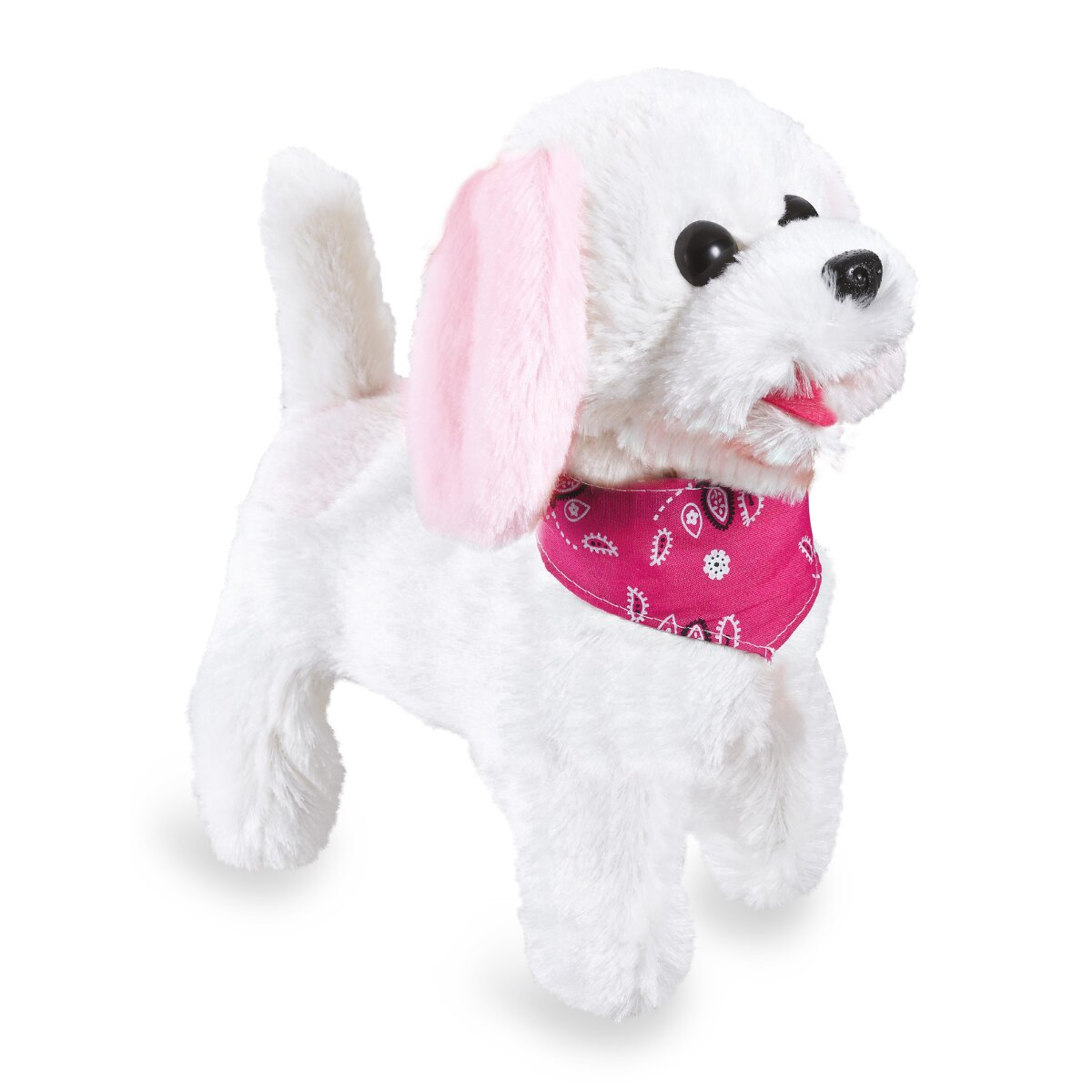 JAMARA Trixi RC Furry Dog