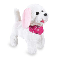 JAMARA Trixi RC Furry Dog