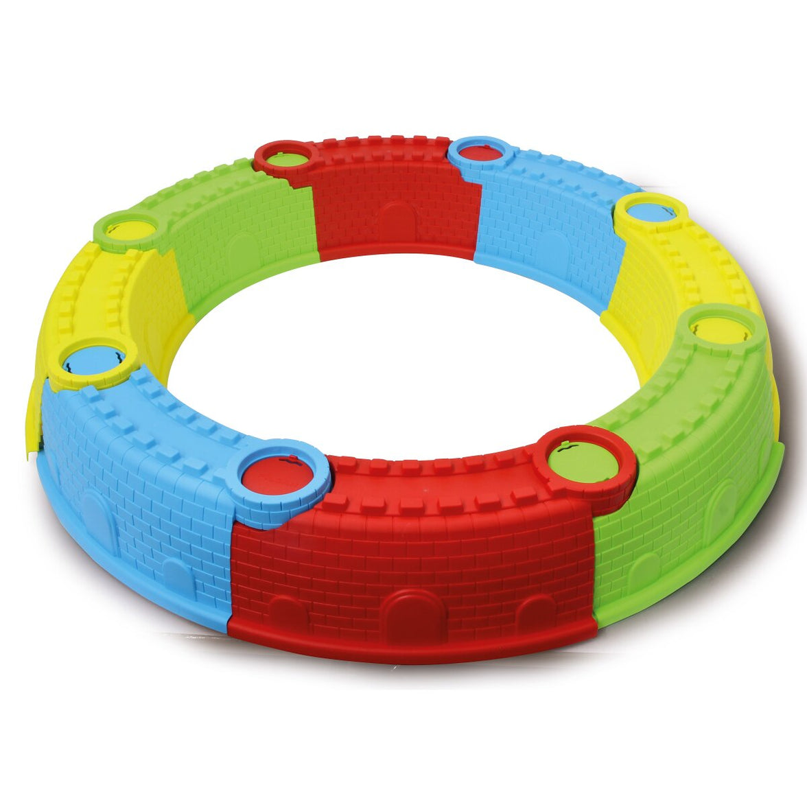 JAMARA Sandlådeslott 13 delar