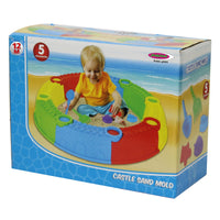 JAMARA Sandlådeslott 13 delar