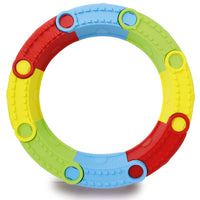 JAMARA Sandlådeslott 13 delar