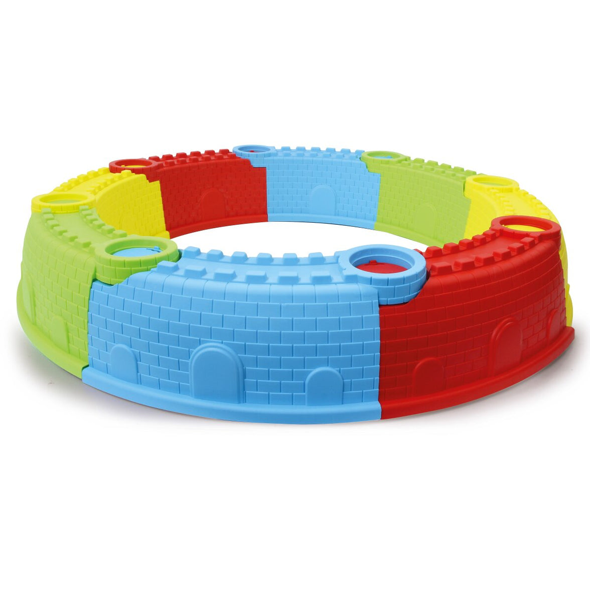 JAMARA Sandlådeslott 13 delar