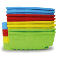 JAMARA Sandlådeslott 13 delar