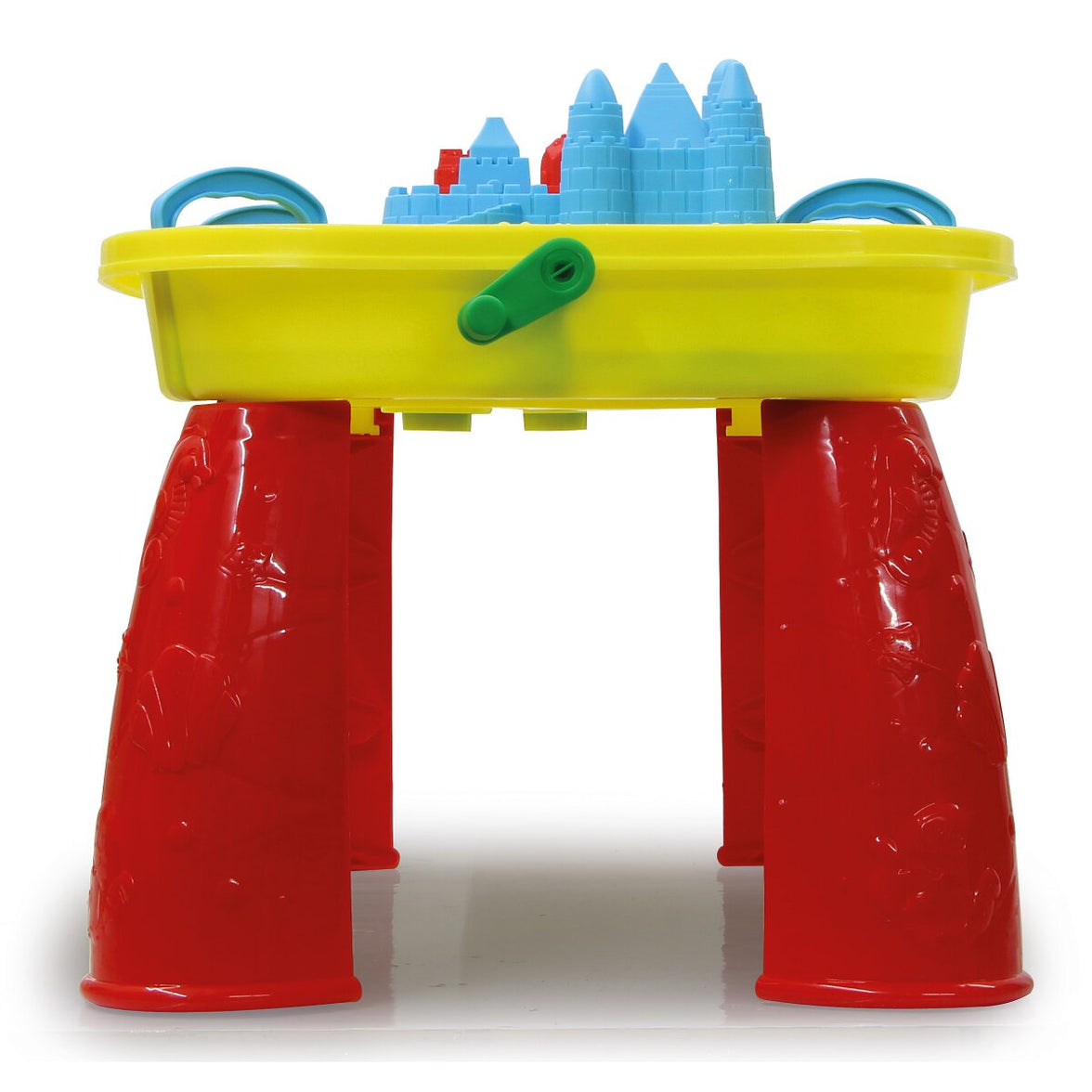 JAMARA Sand och Vattenlekbord