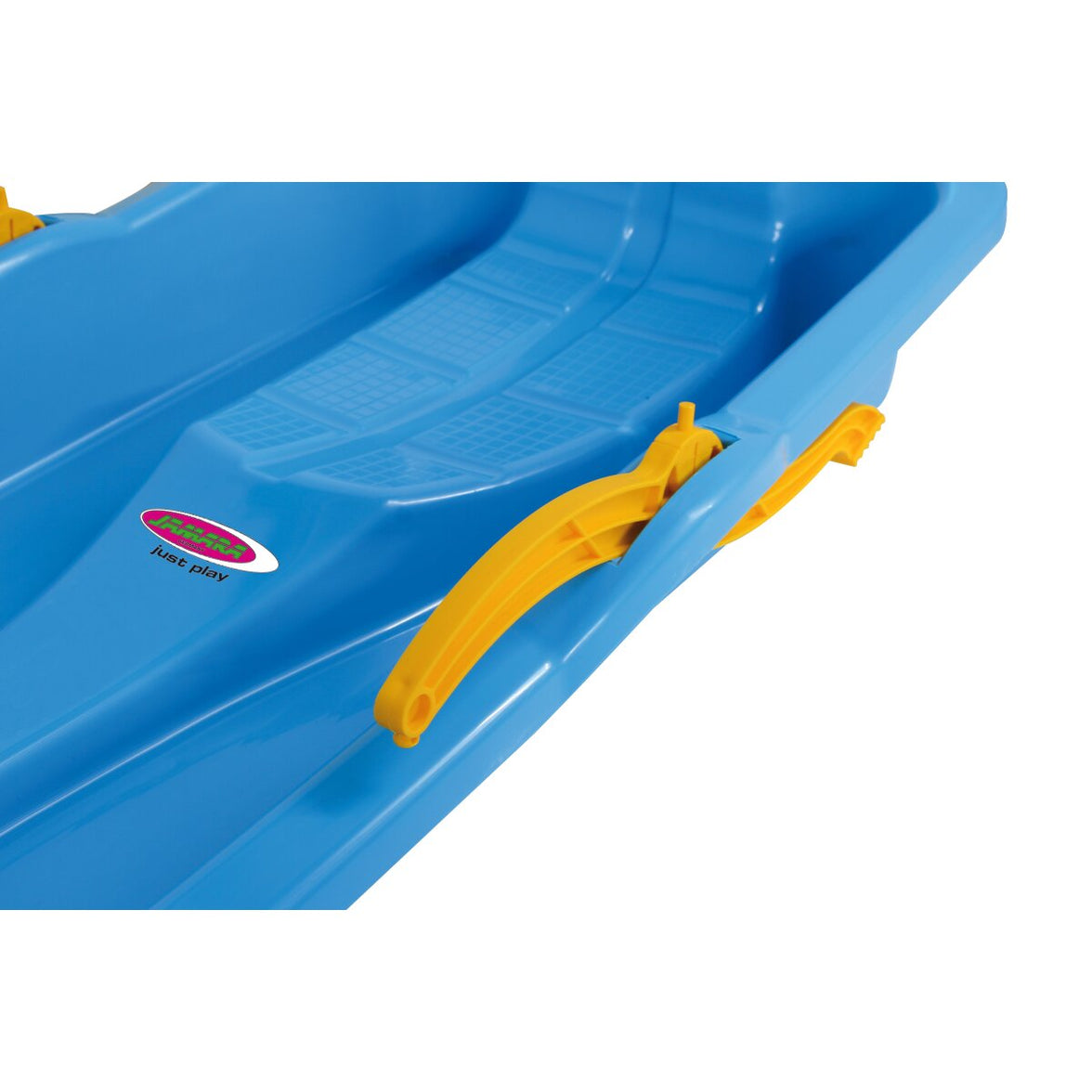 Snow Play Bob Karol med broms