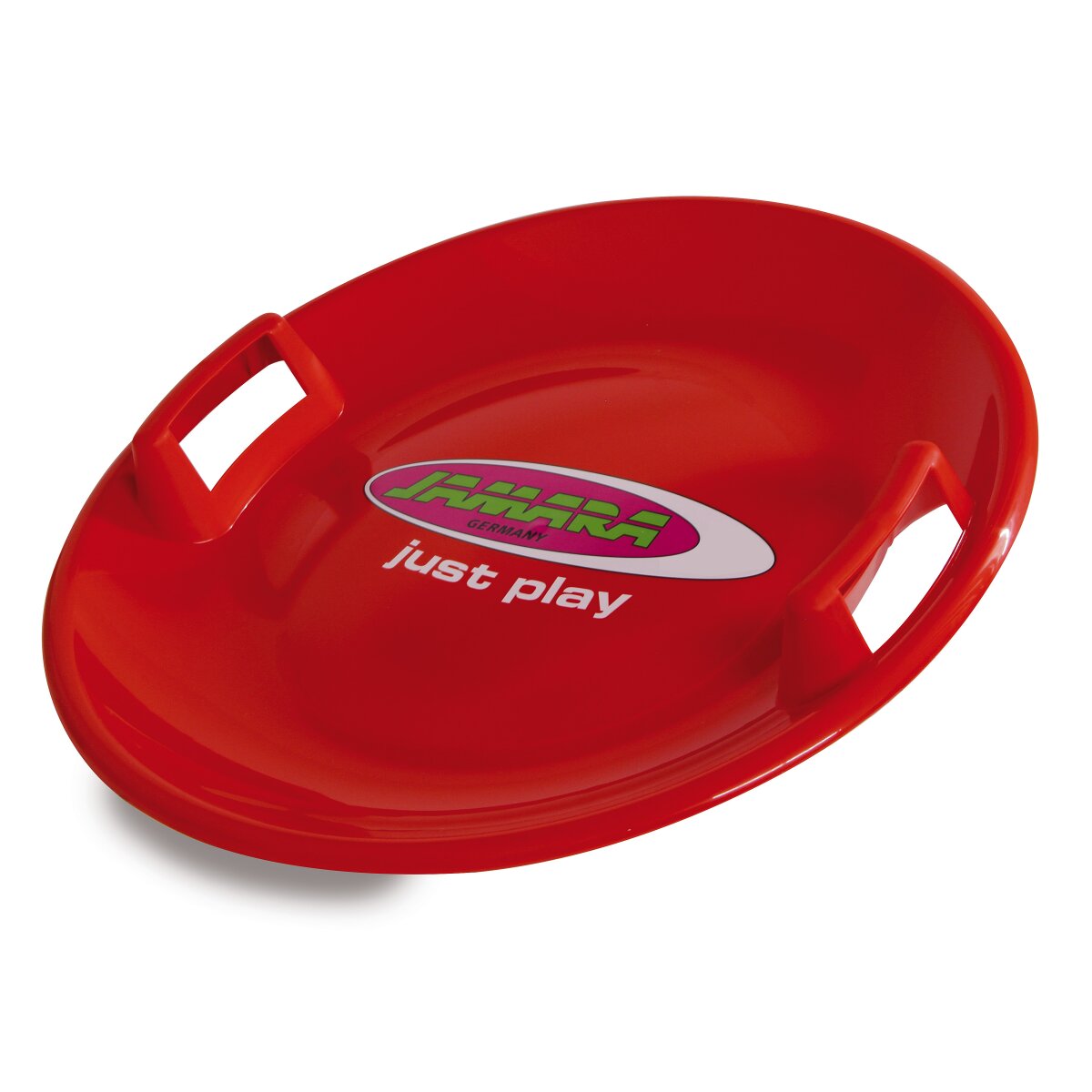 Snow Play Rund Snösläde 60cm