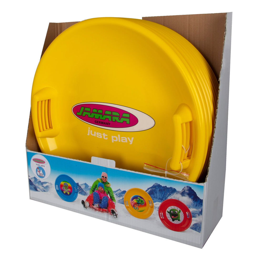 Snow Play Glidplatta 60 cm