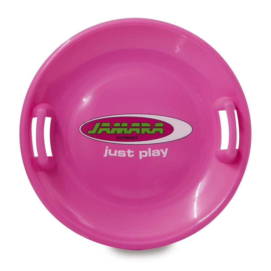 Snow Play Rund Snösläde 60 cm