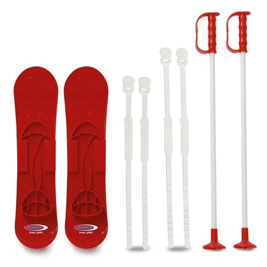 Snow Play Funny Carve 1st step skidor
