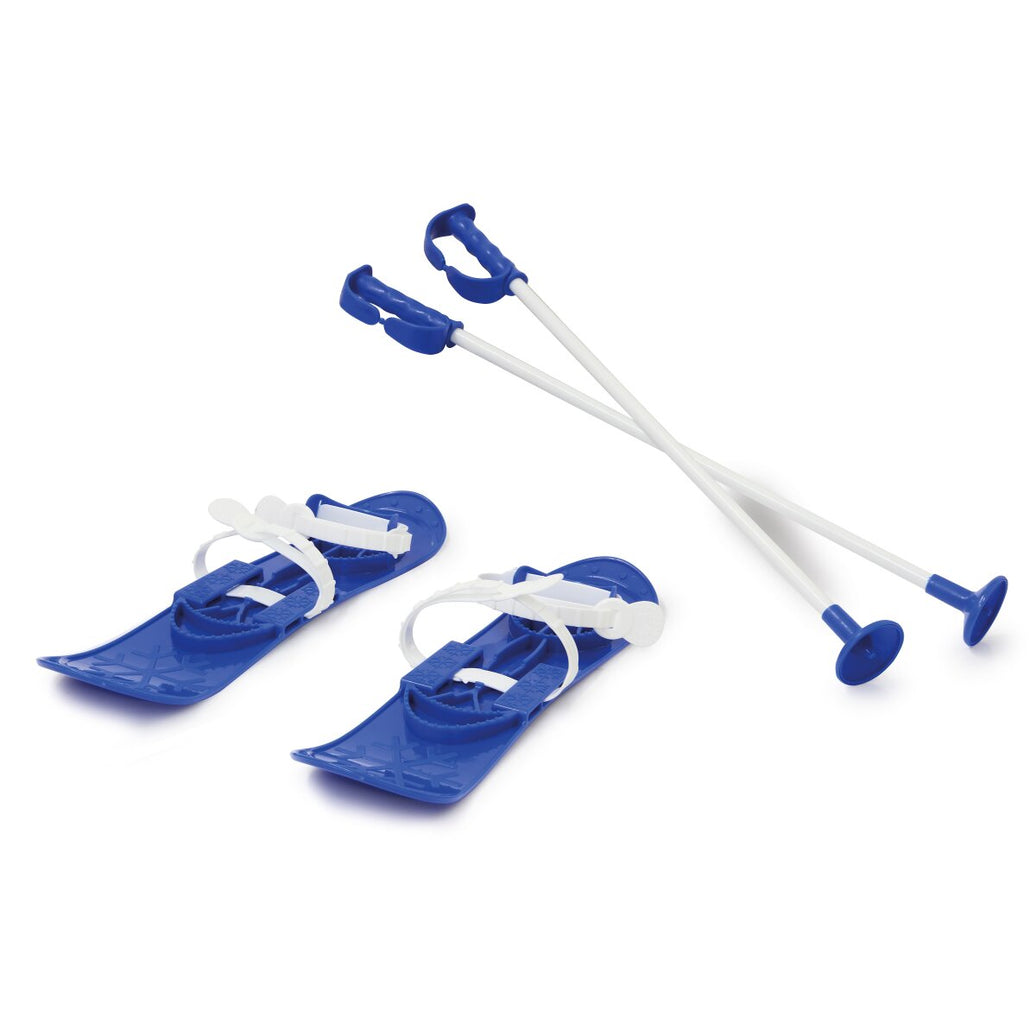 Snow Play Funny Carve 1st step skidor