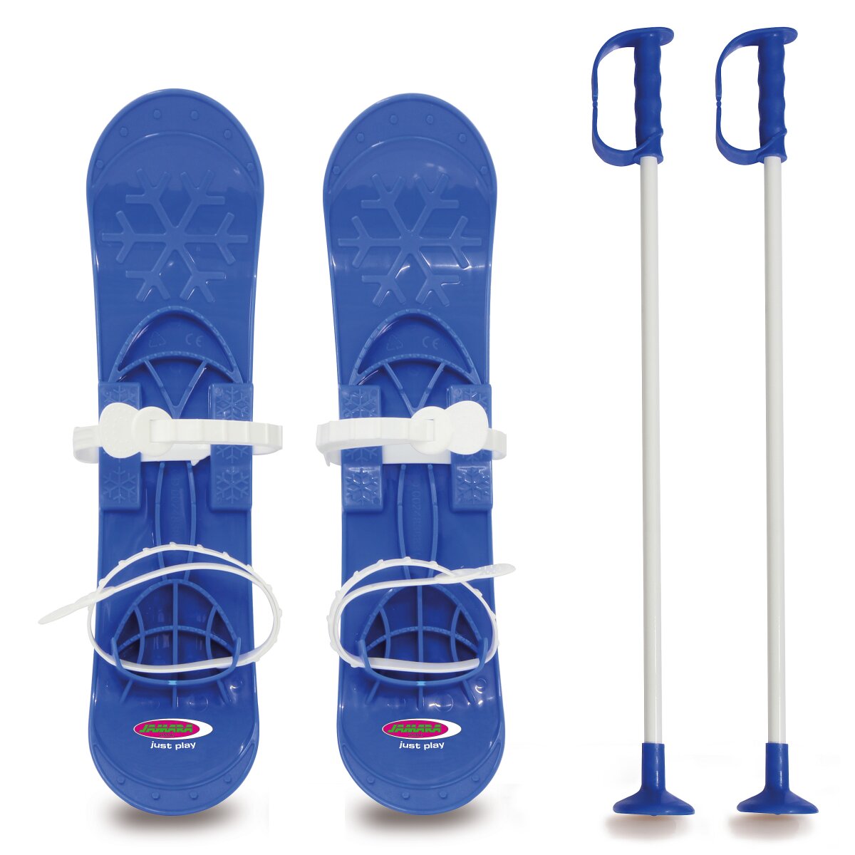 Snow Play Funny Carve 1st step skidor