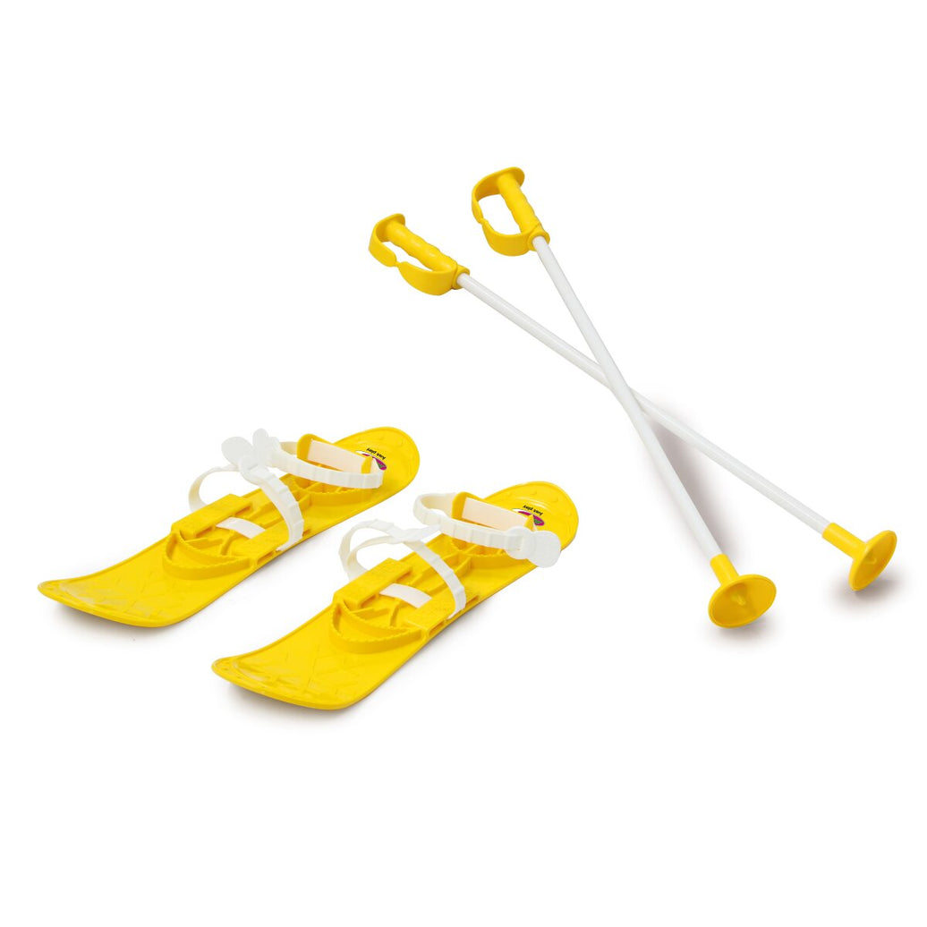 Snow Play Funny Carve 1st Step Skidor