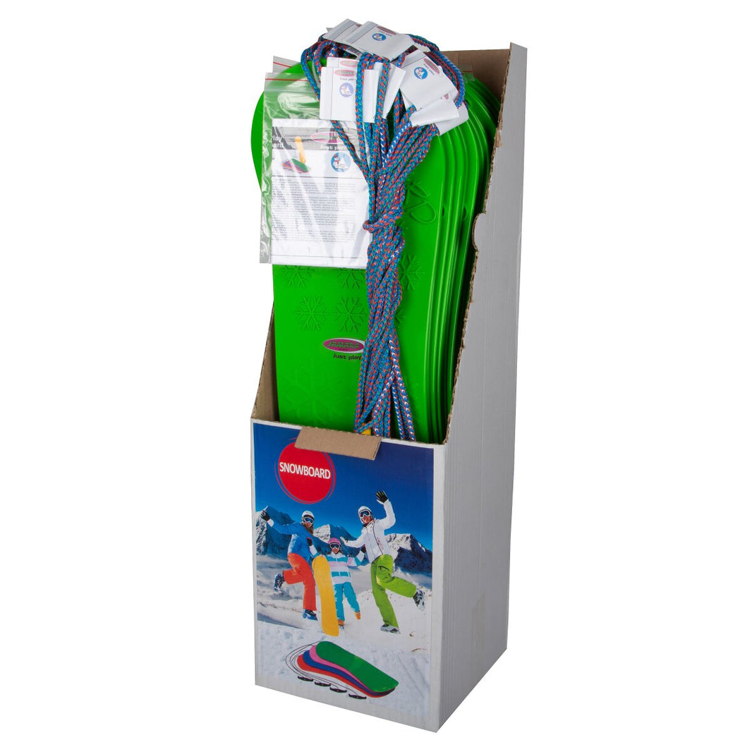 Snow Play Snowboard för barn