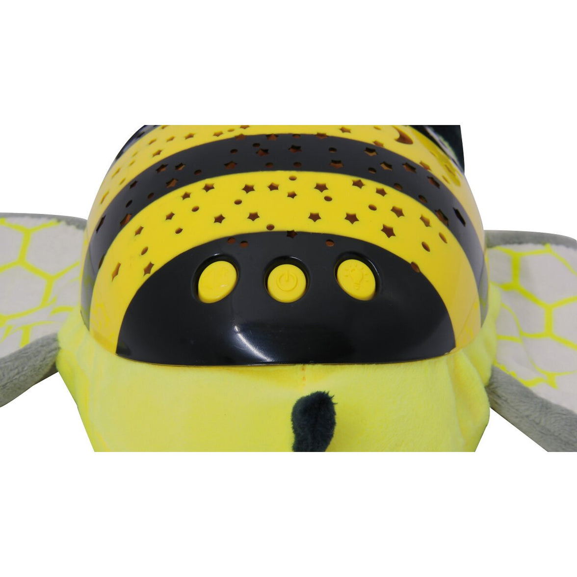 JAMARA Dreamy Bee Night Light