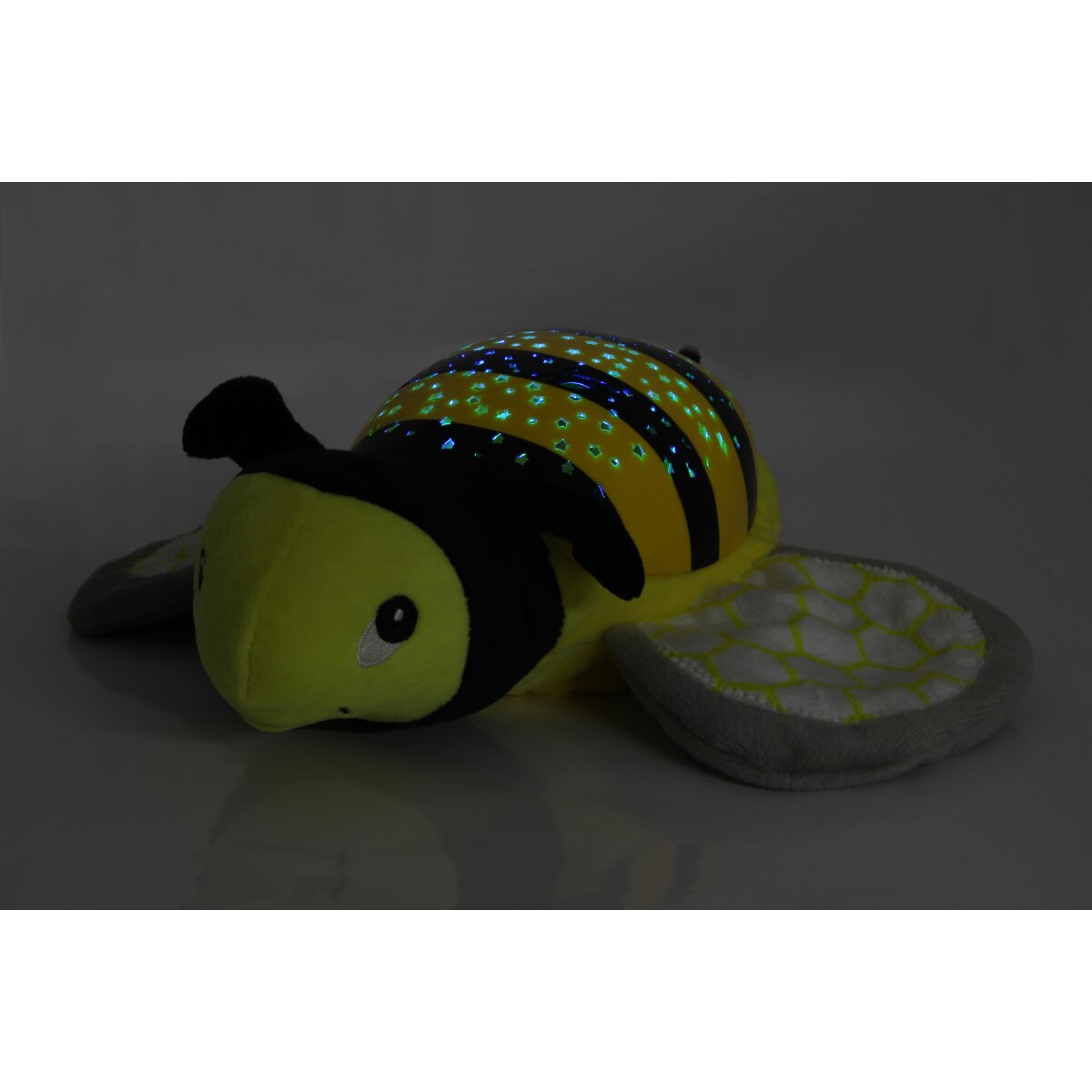 JAMARA Dreamy Bee Night Light