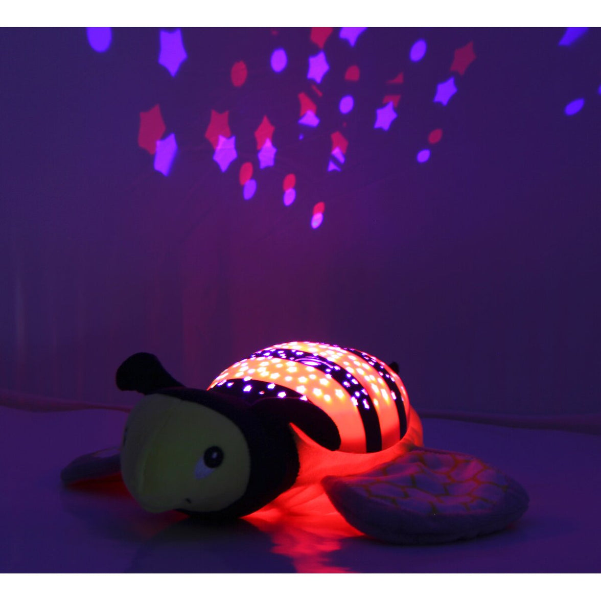 JAMARA Dreamy Bee Night Light