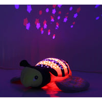 JAMARA Dreamy Bee Night Light