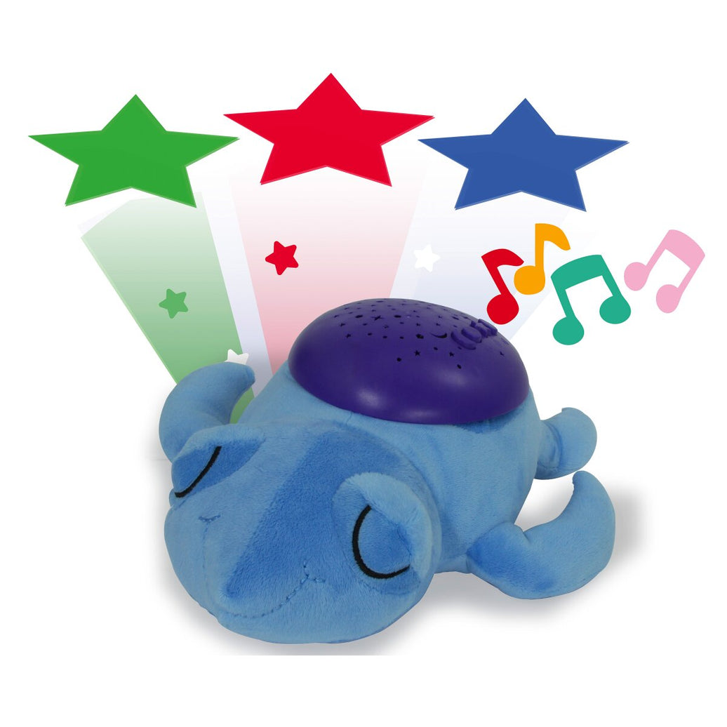JAMARA Dreamy Turtle Starlight