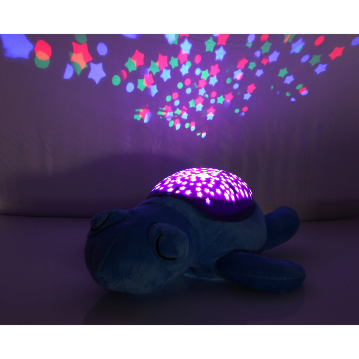 JAMARA Dreamy Turtle Starlight