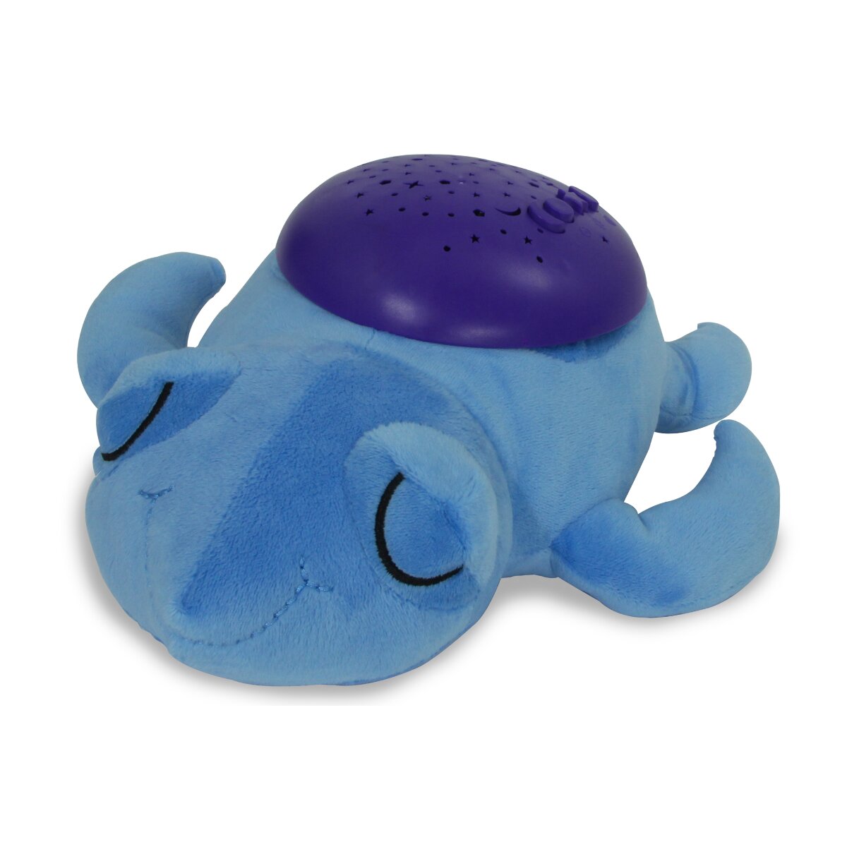 JAMARA Dreamy Turtle Starlight