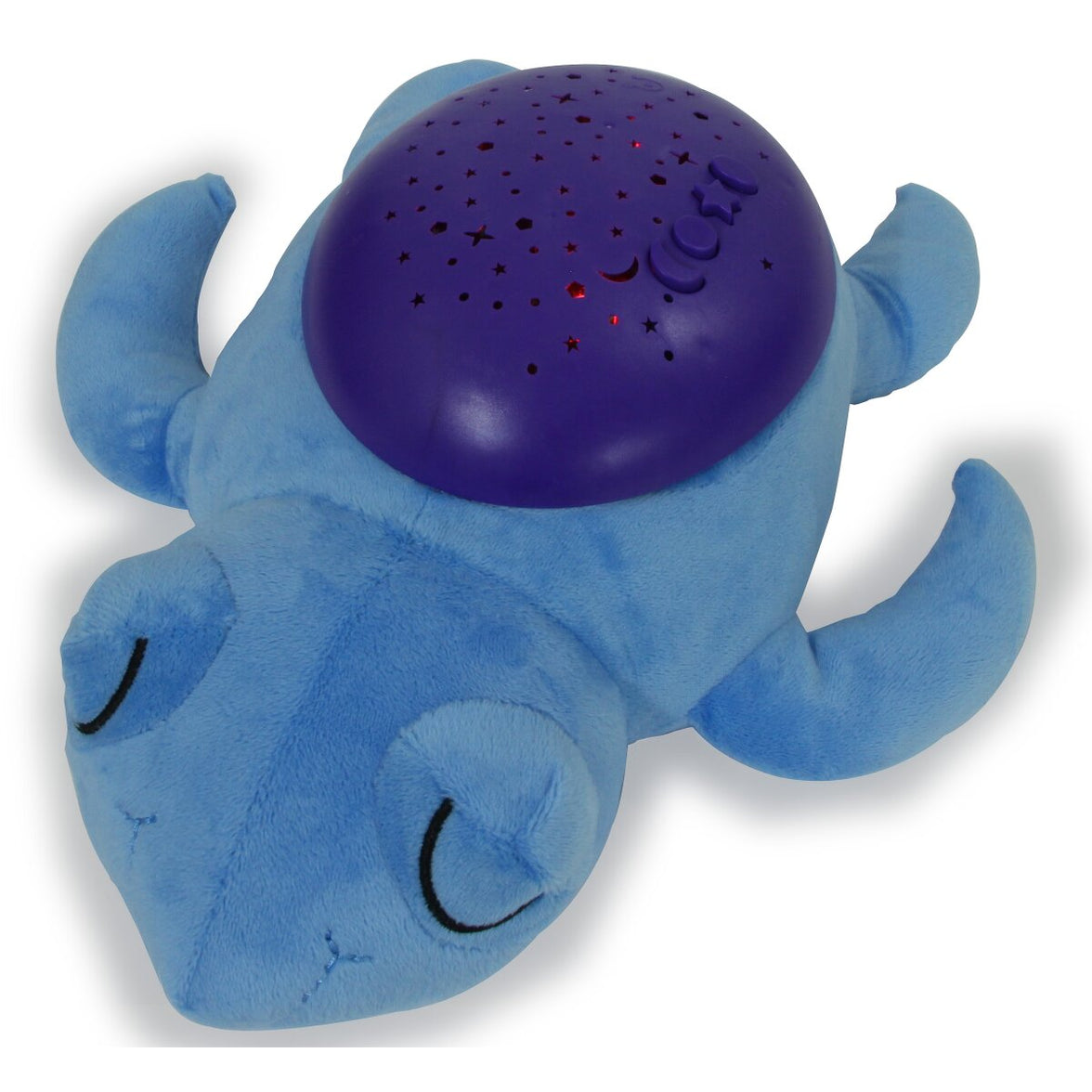 JAMARA Dreamy Turtle Starlight