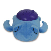 JAMARA Dreamy Turtle Starlight