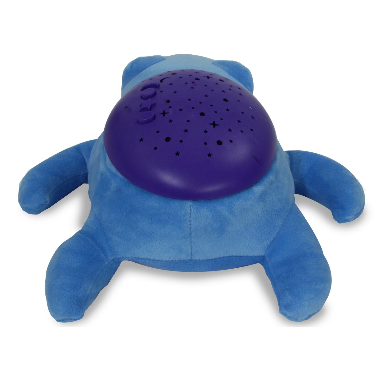 JAMARA Dreamy Turtle Starlight