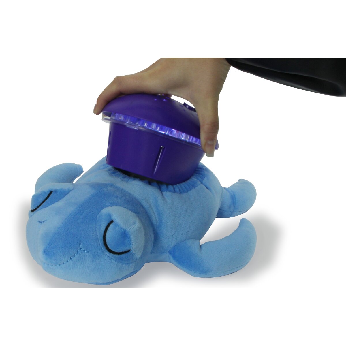 JAMARA Dreamy Turtle Starlight