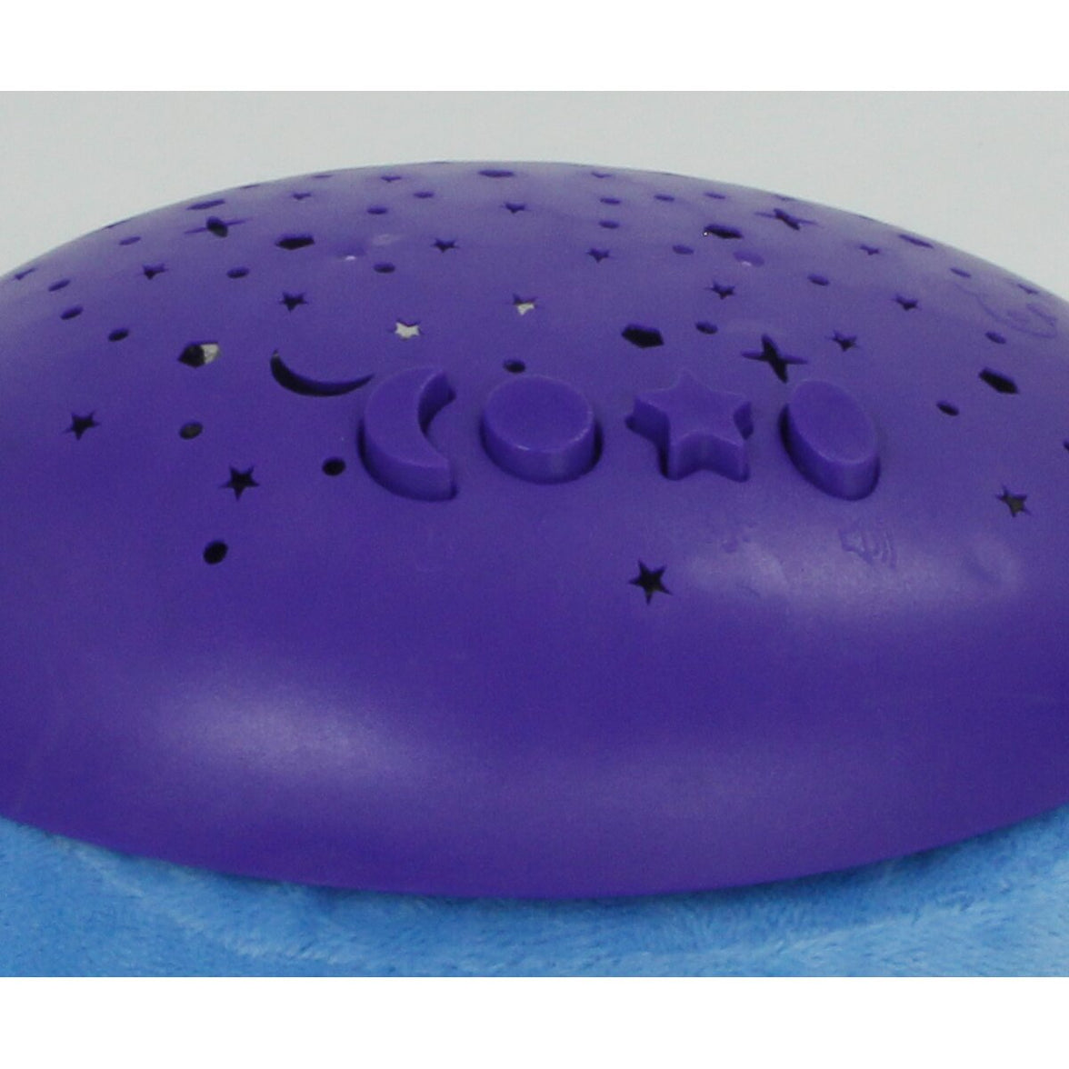 JAMARA Dreamy Turtle Starlight