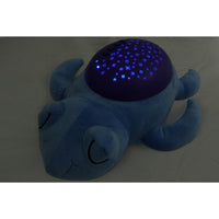 JAMARA Dreamy Turtle Starlight