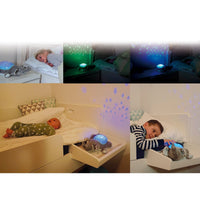 JAMARA Dreamy Elephant Night Light